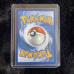 Pokemon TCG Mega Zygarde EX SIR Perfect Order 120/88 Near Mint Perfect - Image 2