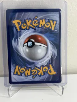 Pokemon Mega Zygarde Ex #120 SIR Perfect Order NM/GEM Special Illustration Rare - Image 2