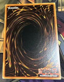 Yu-Gi-Oh! The Fallen & The Virtuous - CH01-EN019 - Ultra Rare - NM - Image 3