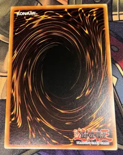 Yu-Gi-Oh! The Fallen & The Virtuous - CH01-EN019 - Ultra Rare - NM - Image 4