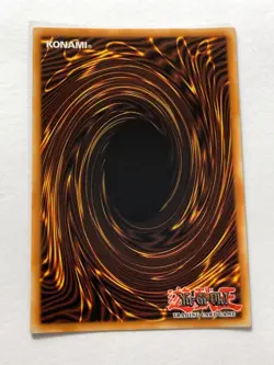 DARK RULER NO MORE MP22-EN262 2022 TIN OF THE PHARAOH'S GODS YU-GI-OH HOLO - Image 2