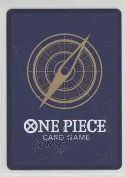 2023 One Piece Card Game: Awakening of the New Era OP05 Japanese Ulti #OP05-043 - Image 2