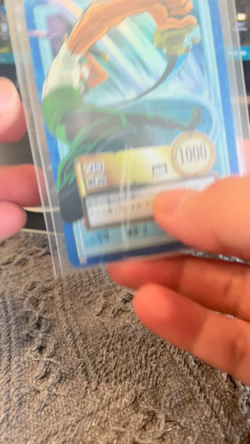 One Piece Carddass Hyper Battle Holo Foil Zoro S89 C429 C492 C521 C40 C367 C226 - Image 2