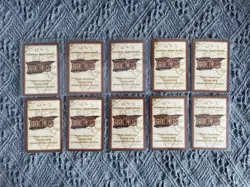 One Piece Carddass Hyper Battle Holo Foil Zoro S89 C429 C492 C521 C40 C367 C226 - Image 3
