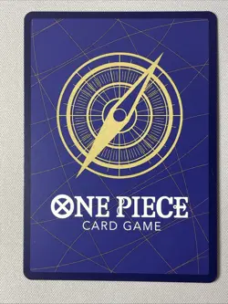 One Piece - Starter Deck EX: Gear 5 - ST21-002 - Usopp - Alt Art (1 Card) - Image 2