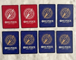 One Piece TCG EB04-001 Jewelry Bonney Alt Art Leader English OP15 Mint LOT 8X - Image 2