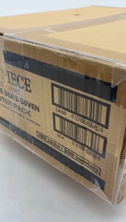 One Piece TCG OP-14 The Azure Sea's Seven Booster Box Case SEALED ENGLISH - Image 2