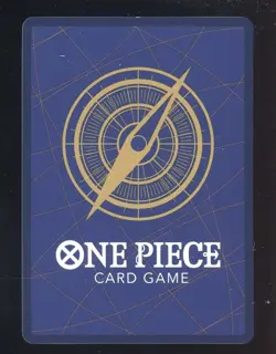 2025 One Piece Monkey.D.Luffy 3rd Ann. Event Winner Prize Promo ST01-012 - Image 2