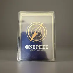One Piece Monkey D. Luffy P-075 Sealed Promo Vol 2 Exclusive - Image 2