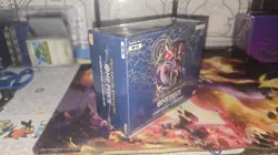 One Piece TCG: Pillars of strength Booster Box OP-03 (Factory Sealed) ENGLISH 810059780514 - Image 2