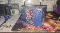 One Piece TCG: Pillars of strength Booster Box OP-03 (Factory Sealed) ENGLISH 810059780514 - Image 3