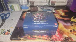 One Piece TCG: Pillars of strength Booster Box OP-03 (Factory Sealed) ENGLISH 810059780514 - Image 4