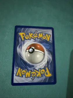 Pokemon Genesect EX Full Art Ultra Rare Card 120/124 NM! Fates Collide - Image 2