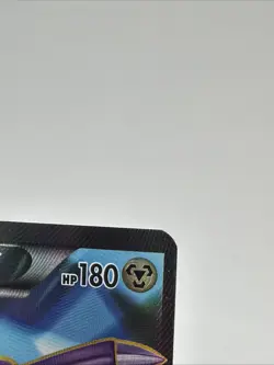 Genesect EX - 120/124 - Ultra Rare - Fates Collide - Pokemon Card - NM/M - Image 2