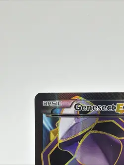 Genesect EX - 120/124 - Ultra Rare - Fates Collide - Pokemon Card - NM/M - Image 3