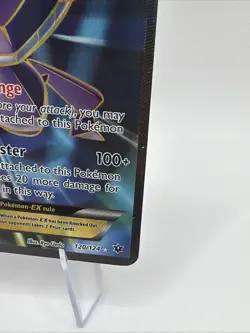 Genesect EX - 120/124 - Ultra Rare - Fates Collide - Pokemon Card - NM/M - Image 5