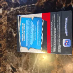 Pokemon TCG Scarlet And Violet Black Bolt Booster Bundle - 6 Packs NEW! - Image 3