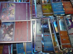Pokemon Card All Holo About 200 Set Mew Zapdos Moltres Articuno etc #22 - Image 2