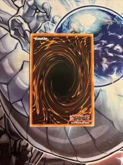 (YCL) Yugioh TCG Super Polymerization 1st Edition Duel Devastator DUDE-EN040 VLP - Image 2