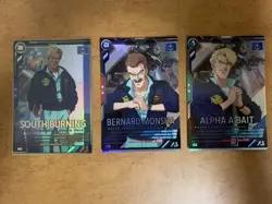 Arsenal Base Storm Set YuGiOh Rare Excellent - Image 1