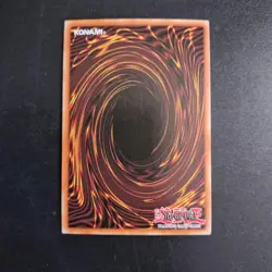 YuGiOh GEAR GIGANT X CT10EN017 Super Rare Limited Edition - Image 2