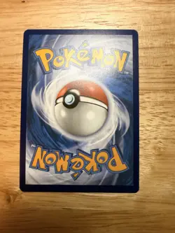 Pokemon TCG Bulbasaur Holo Card Illustration Stellar Crown Rare 143/142 - Image 4