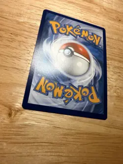 Pokemon TCG Bulbasaur Holo Card Illustration Stellar Crown Rare 143/142 - Image 5