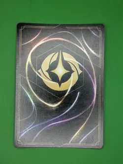 Putting It All Together 27/P3 Disney Lorcana Promo Cards ALTERNATE ART FOIL! - Image 2