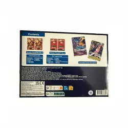 One Piece Card Game Illustration Box Vol 6 (IB-06) - Sealed - Fast Ship - Image 2