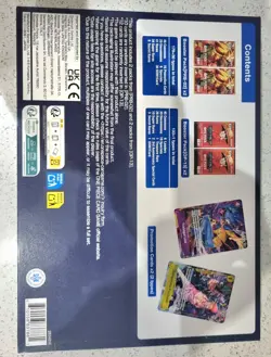 One Piece Illustration Box Vol 6 New Sealed - Image 3
