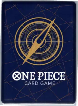 Trafalgar Law (Illustration Box Vol.6) One Piece Promotion Cards P-093 - Image 2