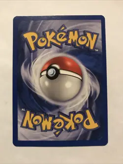 Dark Ivysaur Best Promo 6 - Near Mint - Pokemon Trading Card Game - Image 2