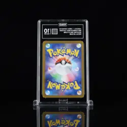 MEGA Clefable SAR 112/080 Munikis Nihil Zero M3 Pokemon Card Japanese Tag 10 - Image 2