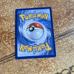 Pokemon Charizard V SWSH260 Promo Holo Sword & Shield Trading Card - Image 3