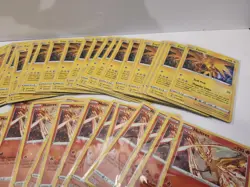 Pokemon Legendary Bird Card Lot 42x Zapdos Moltres Articuno Rare Collection... - Image 2