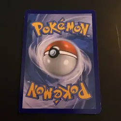 Pokemon TCG Gardevoir Legendary Treasures Radiant Collection RC10/RC25 Holo Card - Image 2