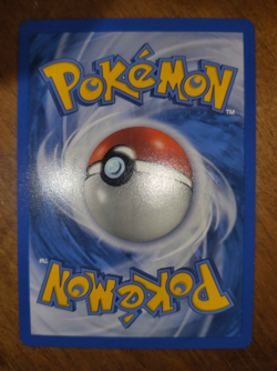 Pokemon Mew Card 47 Promo Black Star Wizards of the Coast Near Mint - Image 2