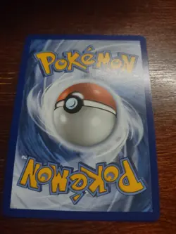 Xerneas 064/132 Me01: Mega Evolution Reverse Holo pokemon card - Image 3