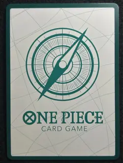 DON !! Card Gol D.Roger Gold Carrying on His Will ONE PIECE Card Japanese(TJ) - Image 2