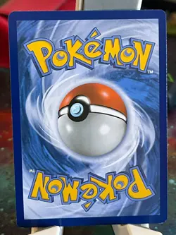 POKEMON KIAWE 116/147 UNCOMMON REVERSE HOLOFOIL BURNING SHADOWS NM CARD - Image 2