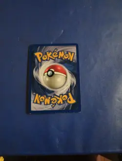 ✨ Clefable 5/130 Base Set 2 Holo Vintage Pokemon Card ✨ - Image 3