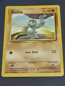 Pokemon TCG Vintage Card Lot Base Set, Jungle, Fossil - Image 1