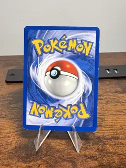 Pokemon Card - Charity Gym Heroes 99/132 - Image 2