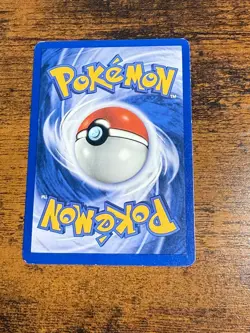 Pokemon Card - Charity Gym Heroes 99/132 - Image 4