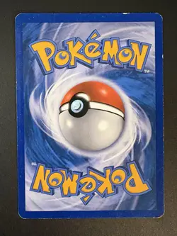 Burned Tower 71/90 Suicune Entei Raikou HGSS Undaunted Pokemon Card HP - Image 2