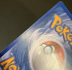 Burned Tower 71/90 Suicune Entei Raikou HGSS Undaunted Pokemon Card HP - Image 3