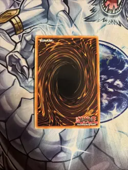 (YcL) YUGIOH POT OF EXTRAVAGANCE TOCH-EN059 Unlimited ULTRA VLP - Image 2