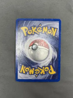 Vintage Pokemon Erika's Venusaur Gym Heroes Holo Rare 4/132 WOTC Card English - Image 3