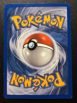 Charmeleon 30/100 EX Crystal Guardians Pokemon Card Reverse Holo Foil Rare MP - Image 2