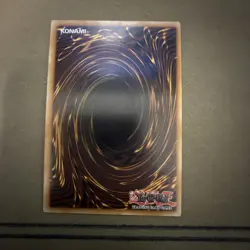 1X NM Halfway to Forever RA04-EN285 - Quarter Century Secret Rare 1st Ed YuGiOh - Image 2